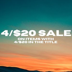 For a Limited Time. New Stock Added Daily